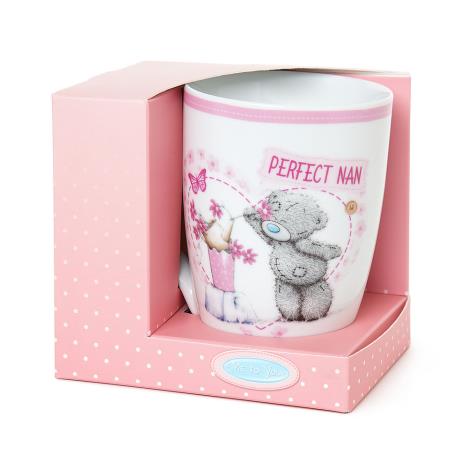 Perfect Nan Me to You Bear Boxed Mug Extra Image 1